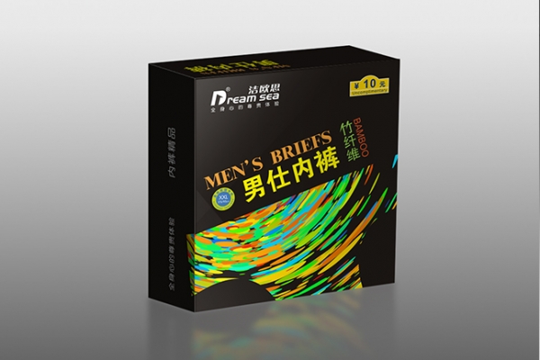 酒店用品包装设计