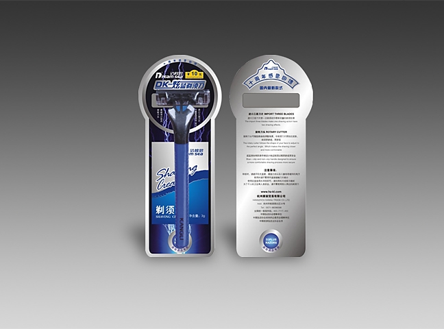 医疗包装设计 医疗包装设计