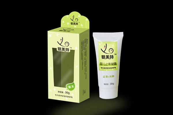 整个品牌工程的实施，让品牌更加立体