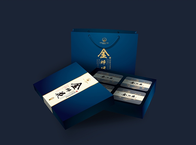 什么样的包装设计让你印象深刻 什么样的包装设计让你印象深刻