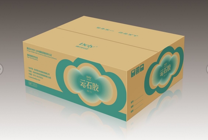 美团外卖新logo设计更可爱，更友好。